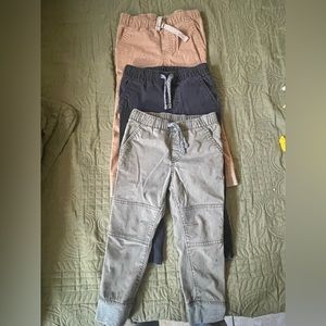Cat & Jack toddler pants